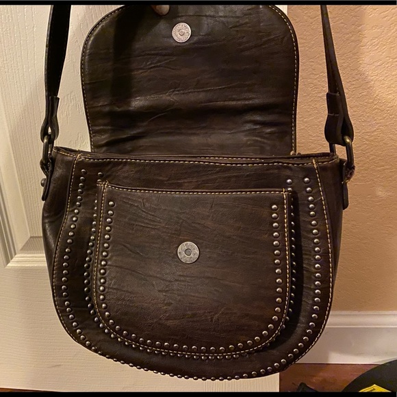 Montana West Purse - Picture 2 of 7